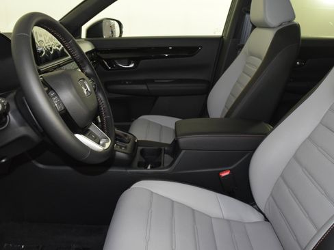 New 2026 Honda CR-V Sport Touring image 14