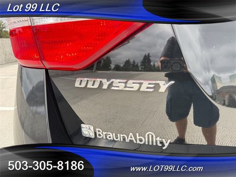 Used 2011 Honda Odyssey Touring image 64