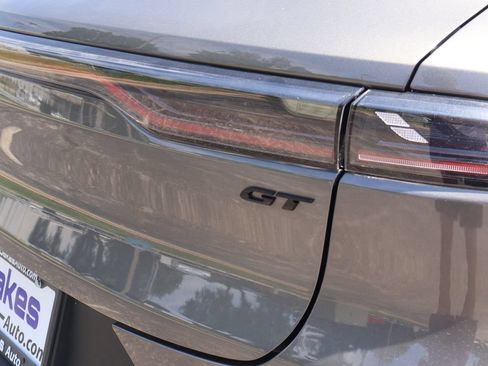 Used 2025 Dodge Hornet GT w/ GT Blacktop Package AWD/4WD image 9