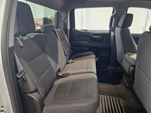 Used 2019 Chevrolet Silverado 1500 LT w/ All-Star Edition image 16