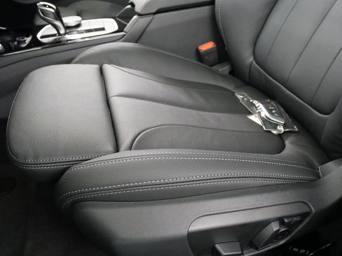 Used 2024 BMW M235i xDrive Gran Coupe w/ Premium Package image 12