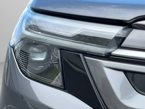 New 2026 Subaru Forester Limited AWD/4WD image 9