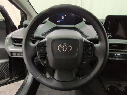 Used 2023 Toyota Prius LE image 23