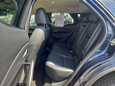 Used 2024 MAZDA CX-30 AWD 2.5 S w/ Select Sport Pkg image 9