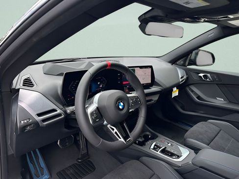 New 2026 BMW M235i xDrive w/ Technology Package AWD/4WD image 9