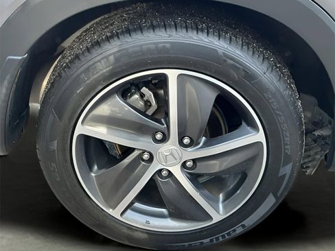 Certified 2022 Honda HR-V EX image 21