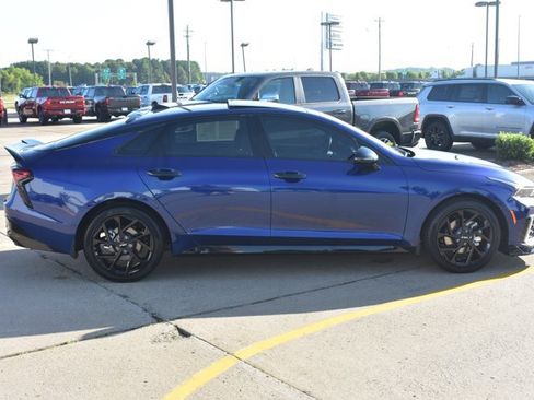 Used 2026 Kia K5 GT-Line w/ GT-Line Premium Package FWD image 4