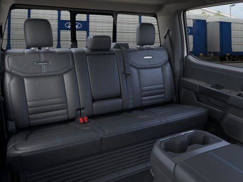 New 2026 Ford F250 Platinum image 37