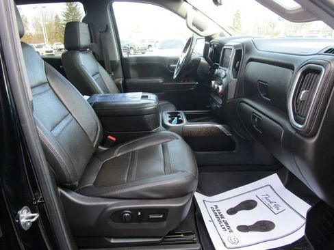 Used 2019 GMC Sierra 1500 Denali w/ Denali Ultimate Package image 27
