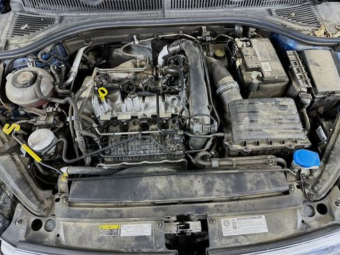 Used 2019 Volkswagen Jetta S image 34