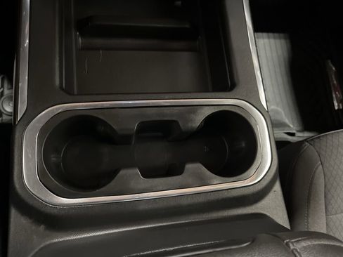 Used 2021 Chevrolet Silverado 1500 LT Trail Boss w/ Convenience Package II image 17