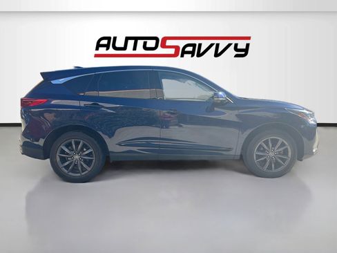 Used 2021 Acura RDX AWD w/ Technology Package image 8