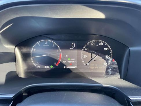 Used 2023 Honda CR-V EX-L image 25
