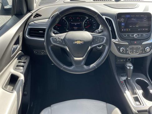 Used 2019 Chevrolet Equinox Premier image 14