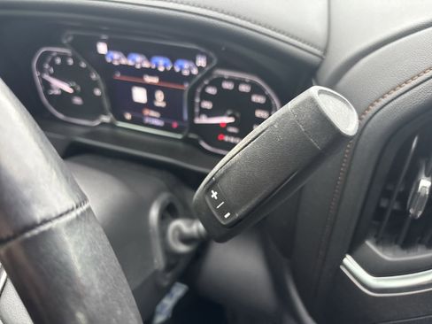 Used 2020 GMC Sierra 1500 AT4 w/ AT4 Premium Package AWD/4WD image 22