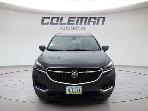 Used 2019 Buick Enclave Avenir w/ Avenir Technology Package AWD/4WD image 2
