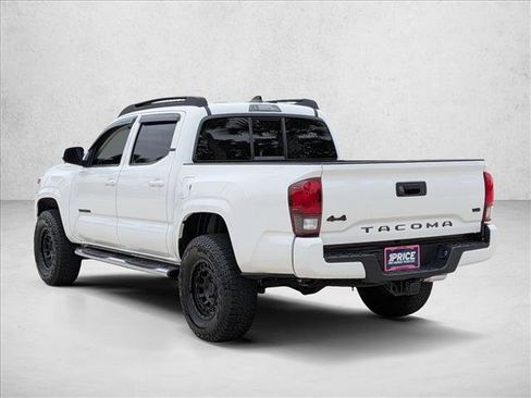 Used 2022 Toyota Tacoma SR image 7