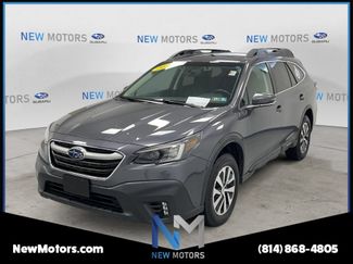 Used 2022 Subaru Outback Premium AWD/4WD 360° Tour