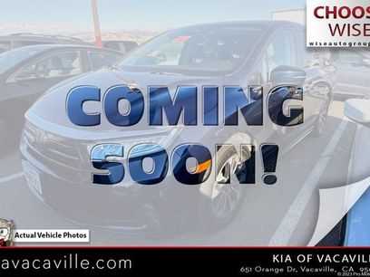 Used 2023 Honda Odyssey EX-L