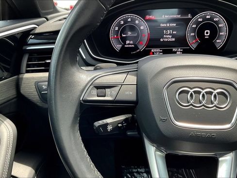 Used 2024 Audi A5 2.0T Premium Plus AWD/4WD image 11