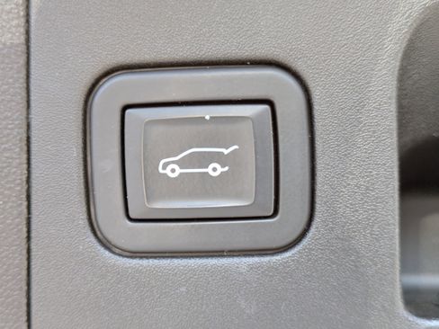 Used 2020 Cadillac XT5 Sportv image 8