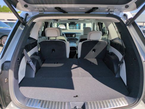New 2026 Hyundai Palisade Calligraphy FWD image 44