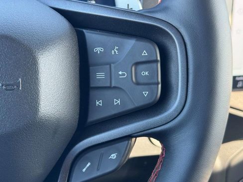 New 2025 Ford Bronco Raptor image 15