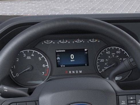 New 2026 Ford F350 XL w/ STX Appearance Package image 42