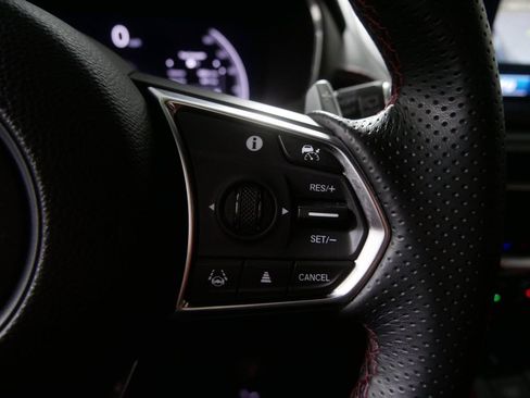 Used 2026 Acura MDX A-Spec AWD/4WD image 25