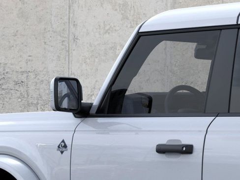 New 2026 Ford Bronco Outer Banks image 24
