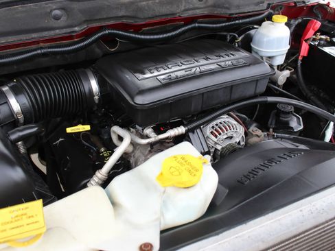 Used 2006 Dodge Ram 1500 Truck SLT RWD image 26