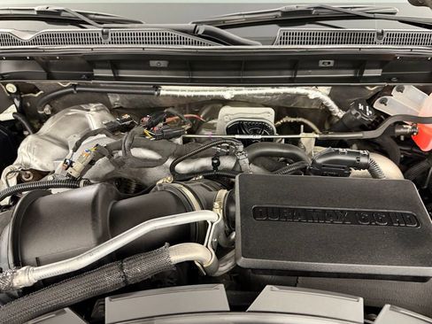 Used 2024 GMC Sierra 3500 AT4 w/ AT4 Premium Plus Package image 33