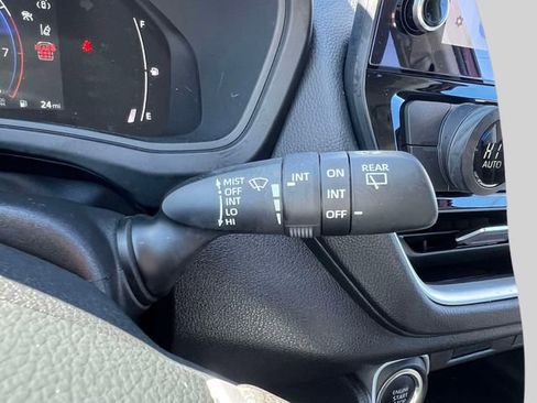 Certified 2025 Toyota Grand Highlander FWD image 26