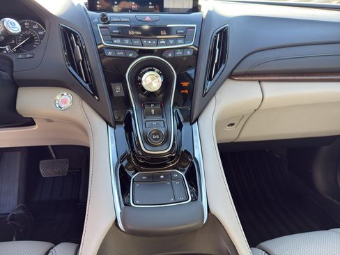 Used 2021 Acura RDX AWD w/ Advance Package image 21