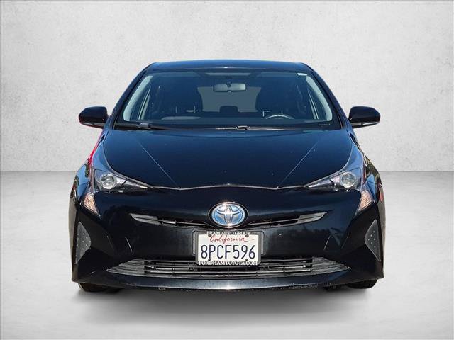 Used 2016 Toyota Prius Two FWD image 2