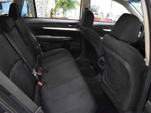Used 2011 Subaru Outback 2.5i Premium w/ All-Weather Pkg AWD/4WD image 42