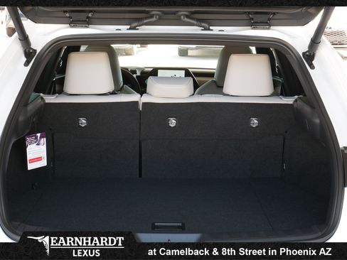 New 2026 Lexus UX 300h AWD w/ Cold Area Package image 13