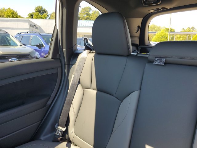 New 2026 Subaru Forester Sport AWD/4WD image 10