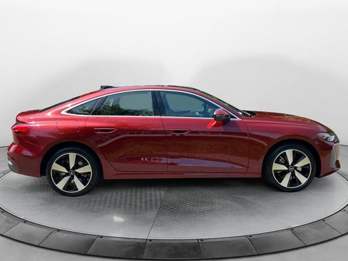 New 2025 Audi A5 2.0T Premium Plus image 8