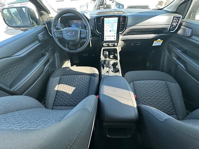 New 2026 Ford Ranger XLT w/ Technology Package AWD/4WD image 16