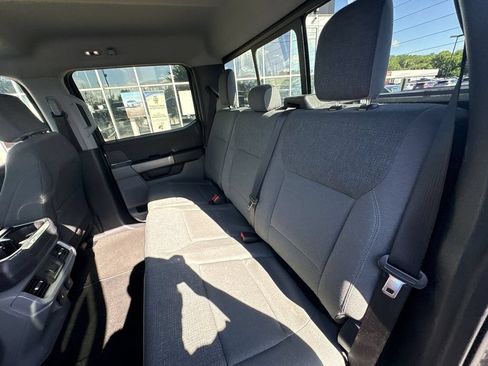 Used 2024 Ford F150 XLT w/ Equipment Group 302A MID AWD/4WD image 22