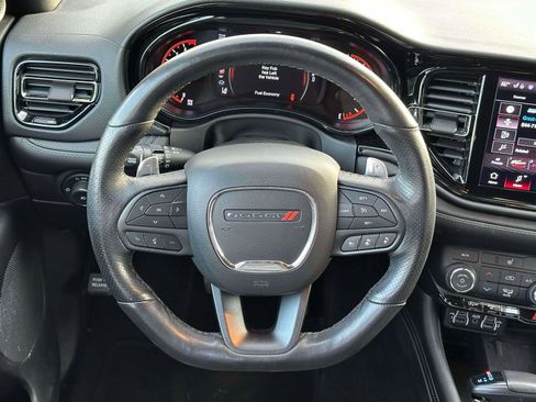 Used 2022 Dodge Durango GT image 12