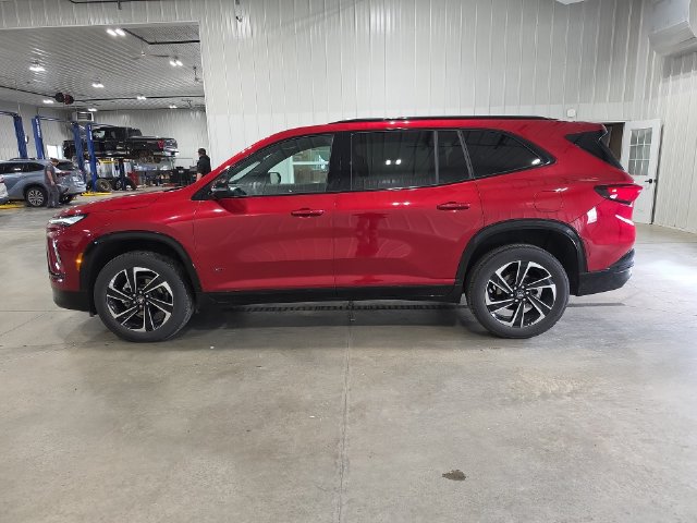 Used 2026 Buick Enclave Sport Touring AWD/4WD image 5
