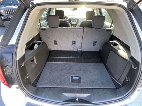 Used 2015 Chevrolet Equinox LS image 10
