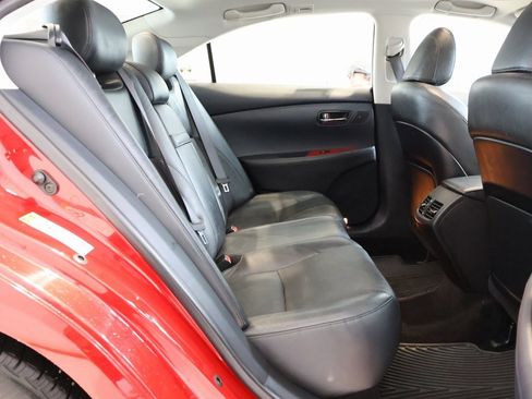 Used 2009 Lexus ES 350 image 32