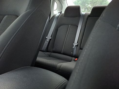 Used 2020 Kia Optima LX image 18