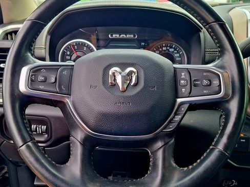 Used 2024 RAM 2500 Laramie w/ Safety Group AWD/4WD image 21