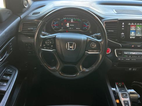 Used 2019 Honda Passport Touring image 16