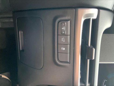 Used 2025 Hyundai Tucson SEL FWD image 33
