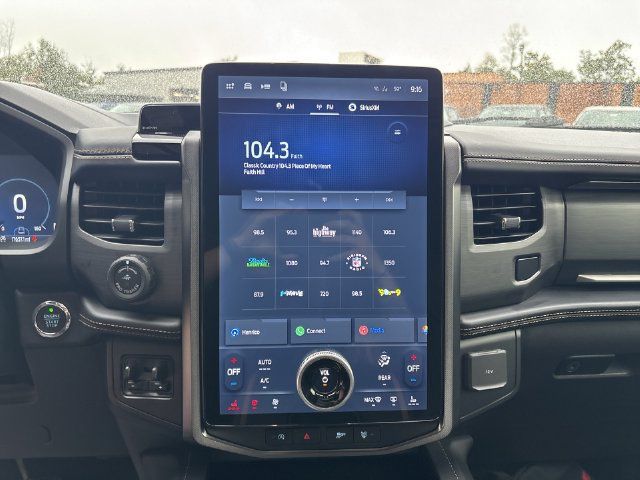 Certified 2024 Ford Expedition Platinum AWD/4WD image 16